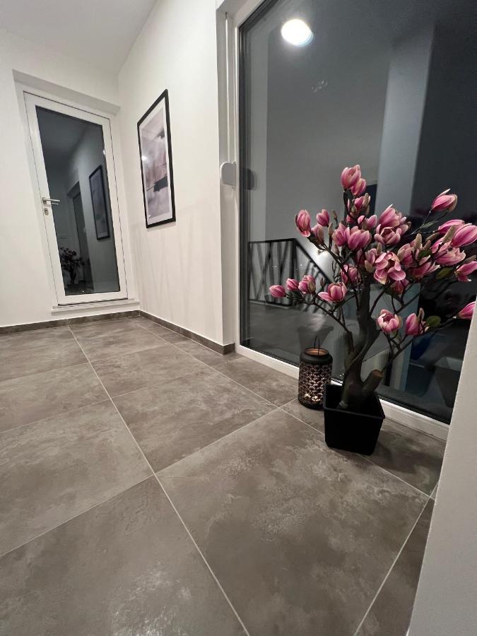 Villa Bianca 블라카예 외부 사진