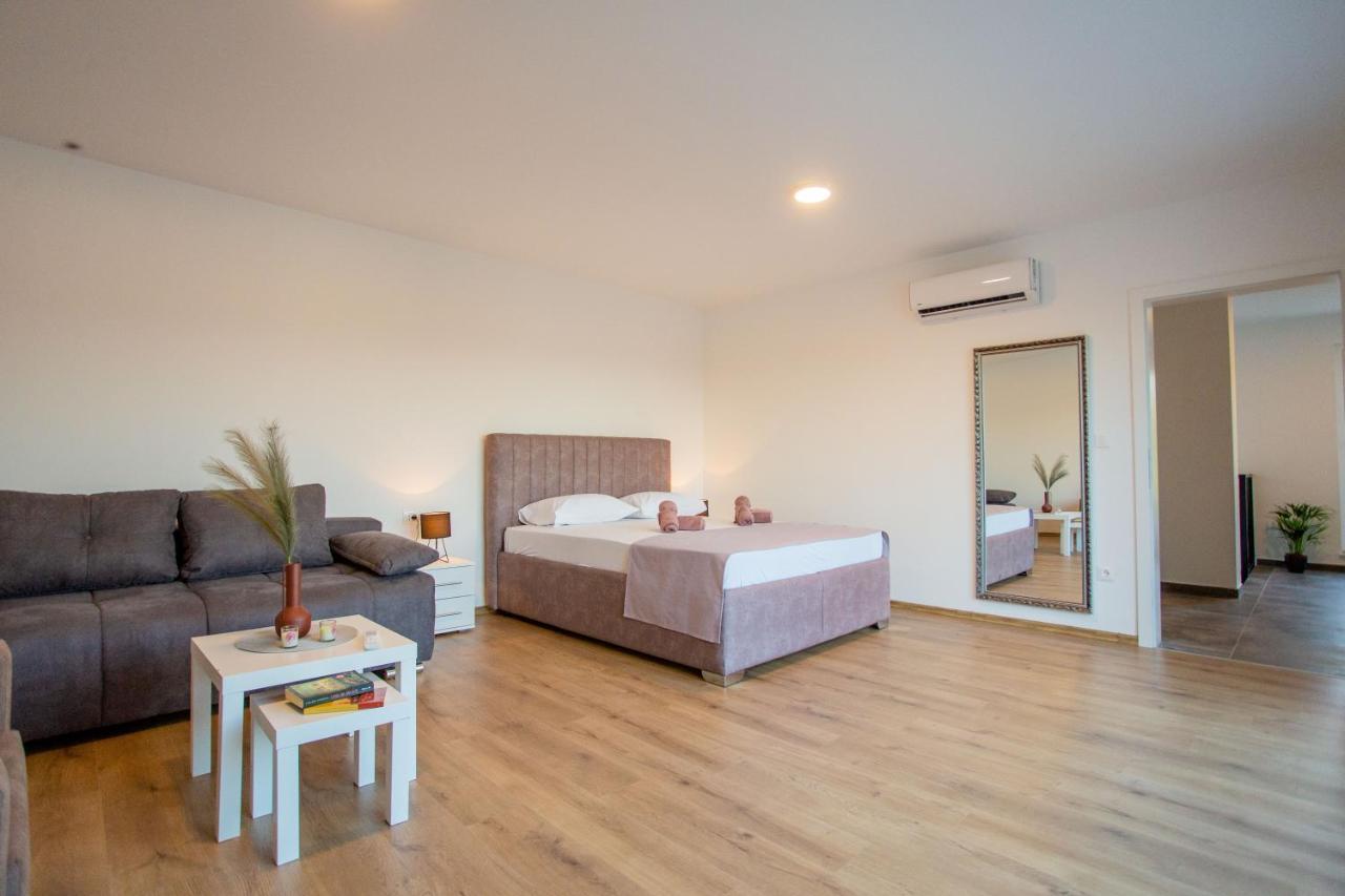 Villa Bianca 블라카예 외부 사진