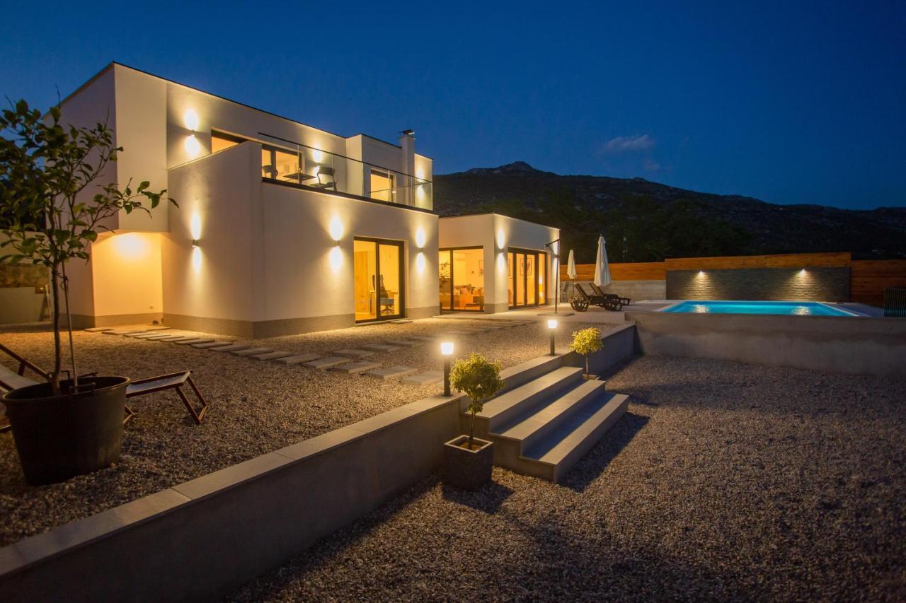 Villa Bianca 블라카예 외부 사진